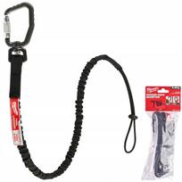 Saugos diržai su karabinu 6,8kg 921mm 4932471352 MILWAUKEE
