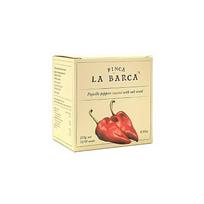 Konservuota, kepta paprika be odelės 255 g
