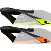 Oneal 10Series Hyperlite Blur šalmo snapelis