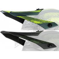 Oneal 5Series Polyacrylite Covert šalmo snapelis