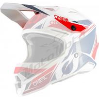 Oneal 3Series Stardust šalmo snapelis