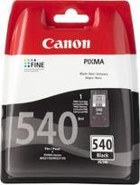 Canon PG-540 (5225B001) Rašalinė kasetė, Juoda
