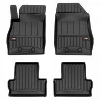 Guminiai kilimėliai Pro-Line 3D OPEL Ampera 2012-2014 (Aukštu borteliu)