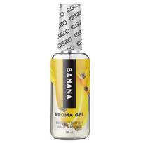 Egzo Aroma Gel Banana