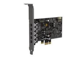 Sound card Sound Blaster Audigy FX V2