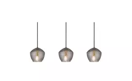 Pakabinamas šviestuvas Orbiform 3-Spot