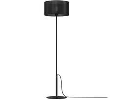 Toršeras LOFT SHADE 1xE27/60W/230V juodas