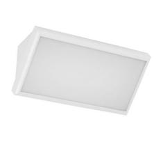 LED Sieninis lauko šviestuvas LED/20W/230V 4000K IP65 baltas