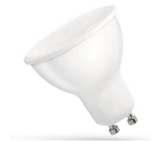LED Lemputė GU10/6W/230V 6000K