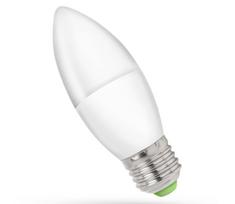 LED Lemputė E27/6W/230V 6000K