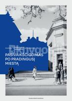 Kaunas Stanislovo Lukošiaus žvilgsniu: pasivaikščiojimas po pradingusį miestą - Rokas Sinkevičius, Gediminas Kasparavičius