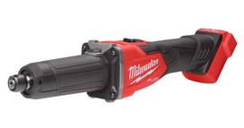 Akumuliatorinis tiesinis šlifuoklis M18 FDGRB-502X 18V (2x5,0Ah) 4933480954 MILWAUKEE