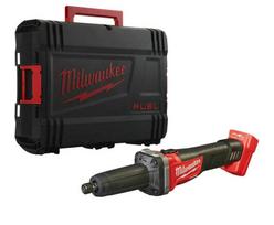 Akumuliatorinis tiesinis šlifuoklis M18 FDGRB-0X 18V (be akumuliatoriaus ir įkroviklio) 4933480953 MILWAUKEE