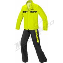 Spidi Sport Rain Kit dviejų dalių lietaus apranga