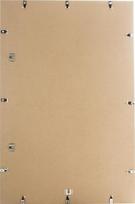 Photo frame Clip 60x90cm, acrylic