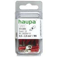 Antgalis laidų sujungimui HAUPA, 0,25-1,5mm M4