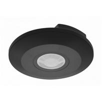 Judesio daviklis GTV, CR-3 mini, IP20, 2000W, 360*, juodos sp.