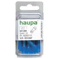 Antgalis laidų sujungimui HAUPA, su termoizoliacija, 1,5-2,5mm2