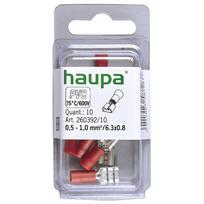Antgalis laidų sujungimui HAUPA, 0,25-1,5 mm