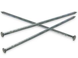 Vinys, staliaus, cinkuotos 2.2 x 50, 200 g ~127 vnt.