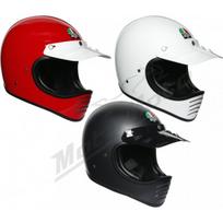 Krosinis / Caferacer šalmas AGV Legends X101