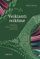 Veikianti reikšmė - Rein Raud