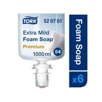 Muilo putos TORK EKSTRA MILD, S4, 520701, MUITRK400_01282