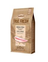 CARNILOVE True Fresh Fish Suaugusiųjų šlapias maistas mažų veislių gyvūnams 4 kg