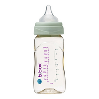 B.BOX buteliukas kūdikiams 240 ml