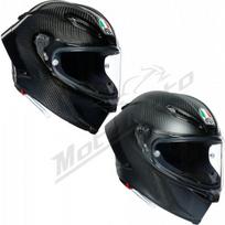 Šalmas AGV Pista GP RR Mono Carbon 2023
