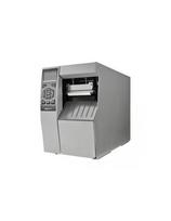 Zebra ZT510, 8 dots/mm (203 dpi), cutter, disp., RTC, ZPL, ZPLII, USB, RS232, BT, Ethernet
