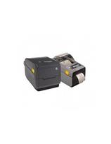 Zebra ZD411, 8 dots/mm (203 dpi), RTC, EPLII, ZPLII, USB, USB Host, BT, Wi-Fi