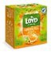 Žalioji arbata LOYD Green Orange&Mandarine, GRELOY5900396017338