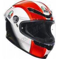 Šalmas AGV K6 S Sic58