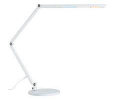 Paulmann 78911 - LED/10,6W Reguliuojama stalinė lempa FLEXBAR 230V 3000/4000/6500K