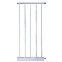 Praplatinimas Apsauginiams varteliams ICOON, 28 cm White