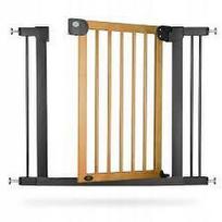 Apsauginiai varteliai ICOON 76-104 cm, Black