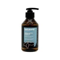Valantis plaukų šampūnas Rica Urban Detox Shampoo 250ml