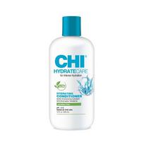 CHI HydrateCare Intense Hydration Conditioner Drėkinantis plaukų kondicionierius, 355ml