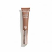 GOSH Copenhagen Shape Up Cream Contour Kontūravimo priemonė, 002 Medium - Deep