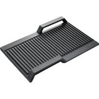 Induction hob accessories Siemens HZ390522