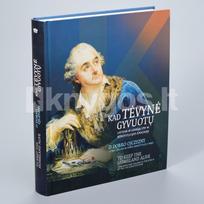 Kad Tėvynė gyvuotų. Lietuva ir Lenkija 1791 m. Konstitucijos epochoje