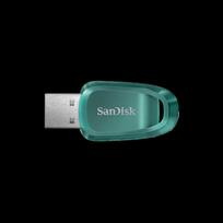 SanDisk atm. raktas USB3.2 64GB Ultra Eco