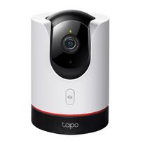 TP-LINK Pan/Tilt AI Namų Saugos Wi-Fi Kamera, (TapoC255)