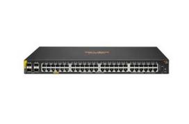HPE Aruba 6000 48G CL4 PoE+ 370W 4SFP Switch