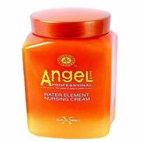 Kremas sausiems pažeistiems plaukams Angel Water Element Nourishing Cream 1000 ml