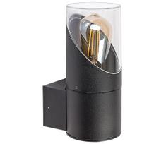 Rabalux 7236 - Sieninis lauko šviestuvas NOVIGRAD 1xE27/28W/230V IP54