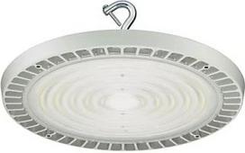 !!! EOL !!! CoreLine Value Highbay Luminaire BY101P LED200S/840 PSU WB 20500 lm 154W 50000H IP65 IK06 133Lm/W 911401646207 | 8719514529212