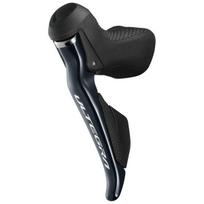 Shimano Ultegra Di2 ST-R8070 kairė stabdžių/pavarų perjungimo rankenėlės, 2 pavarų