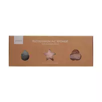 MOTHER-K kempinė Pucoco N3 (rož.)